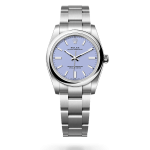 Oyster Perpetual 34 - M124200-0008