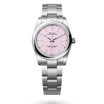 Oyster Perpetual 34 - M124200-0009