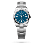 Oyster Perpetual 34 - M124200-0011