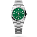 Oyster Perpetual 36 - M126000-0005