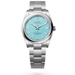 Oyster Perpetual 36 - M126000-0006