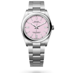 Oyster Perpetual 36 - M126000-0008