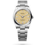 Oyster Perpetual 36 - M126000-0012