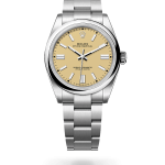 Oyster Perpetual 41 - M134300-0007