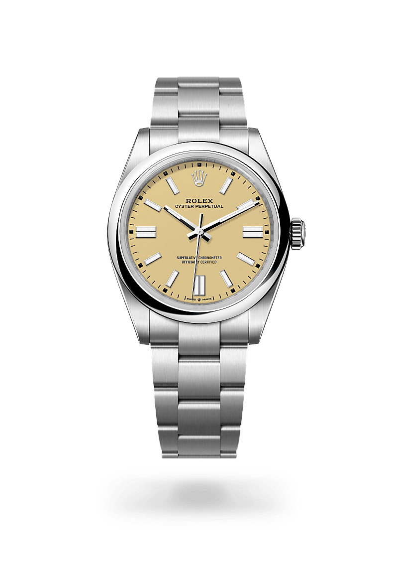 m134300-0007.png Oyster Perpetual 41 - M134300-0007 - Görsel 1