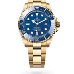 Deepsea - M136668LB-0001