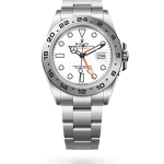 Explorer II - M226570-0001