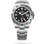 Explorer II - M226570-0002