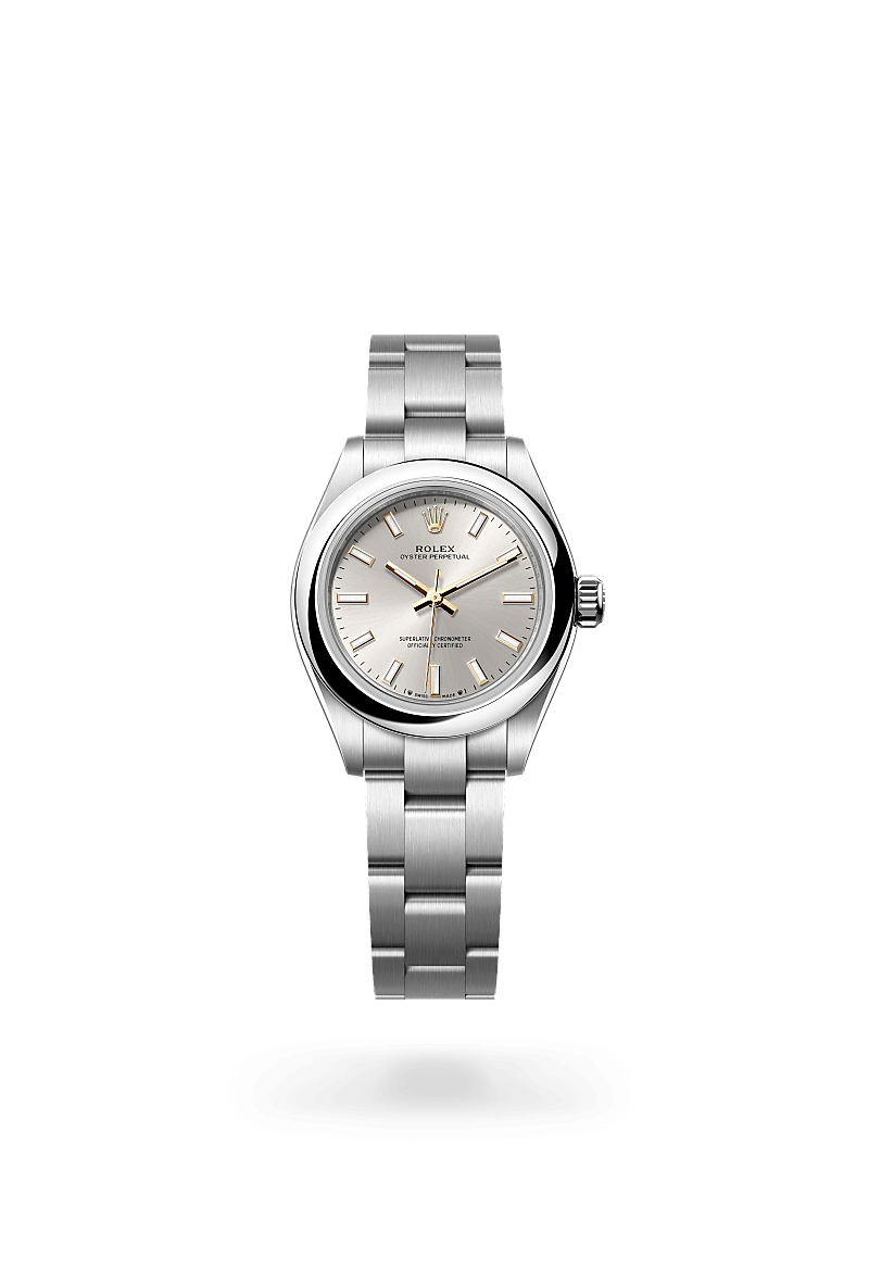 m276200-0001.png Oyster Perpetual 28 - M276200-0001 - Görsel 1