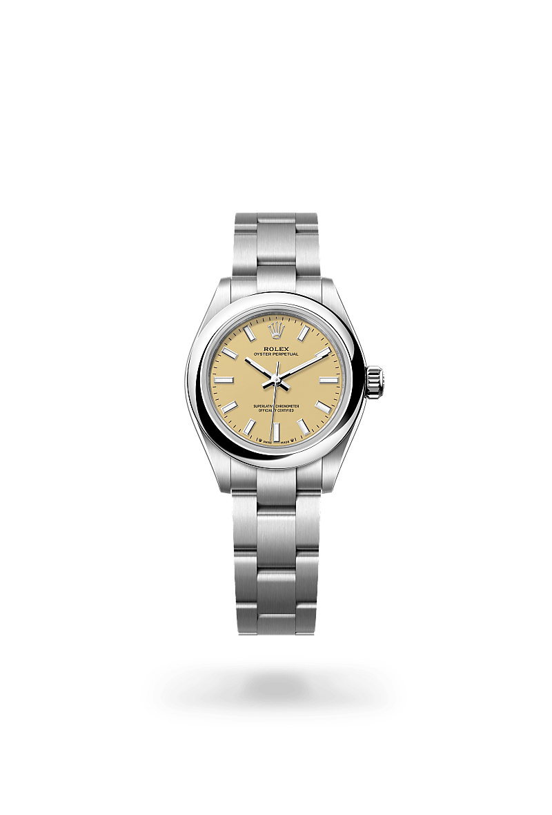 m276200-0007.png Oyster Perpetual 28 - M276200-0007 - Görsel 1