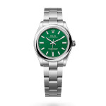 Oyster Perpetual 31 - M277200-0006