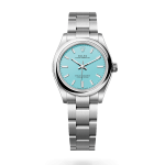 Oyster Perpetual 31 - M277200-0007