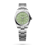 Oyster Perpetual 31 - M277200-0012
