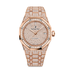ROYAL OAK SELFWINDING, 37 mm