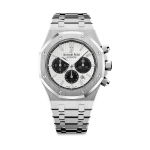 ROYAL OAK SELFWINDING CHRONOGRAPH, 41 mm