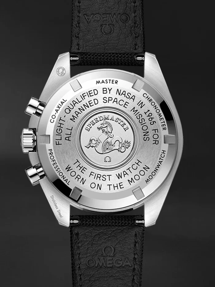 Speedmaster Moonwatch - Görsel 5