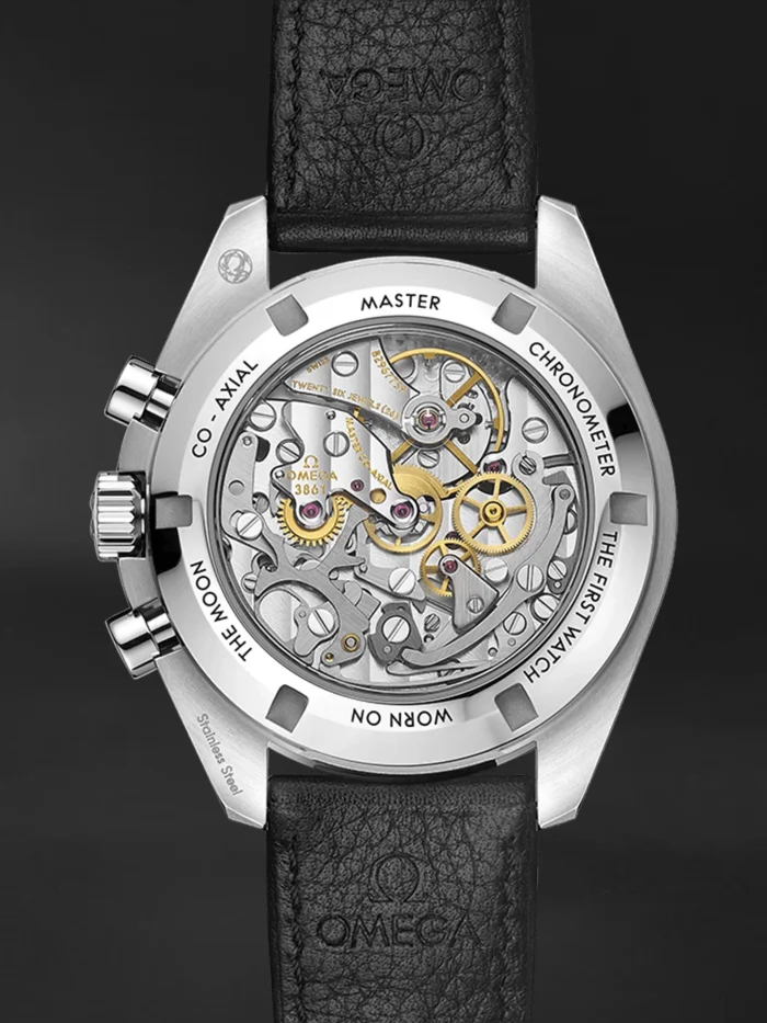 Speedmaster Moonwatch - Görsel 4
