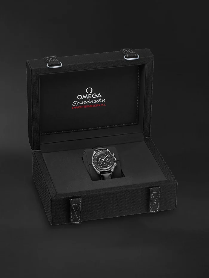 Speedmaster Moonwatch - Görsel 6