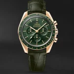 Speedmaster Moonwatch Professional Co-Axial Master Chronometer
