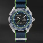 Speedmaster Skywalker X-33 Solar Impulse