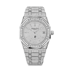 ROYAL OAK “JUMBO” EXTRA-THIN, 39 mm
