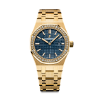 ROYAL OAK QUARTZ, 33 mm