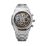 ROYAL OAK OPENWORKED GRANDE COMPLICATION, 44 mm