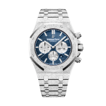 ROYAL OAK FROSTED GOLD SELFWINDING CHRONOGRAPH, 41 mm