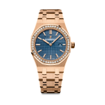 ROYAL OAK QUARTZ, 33 mm
