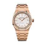 ROYAL OAK SELFWINDING, 37 mm