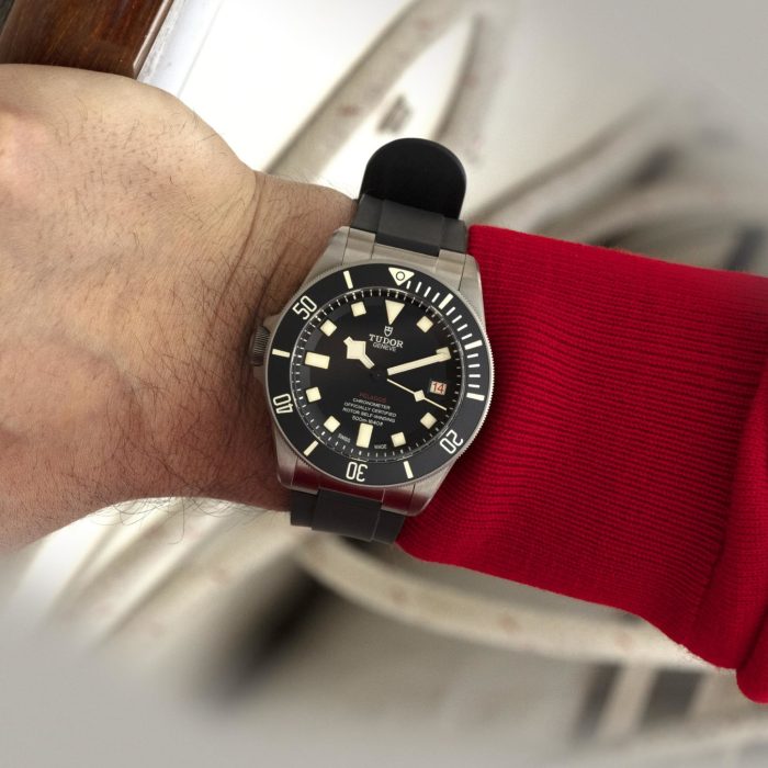 Pelagos LHD - Görsel 3