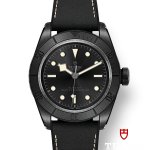 Black Bay Ceramic