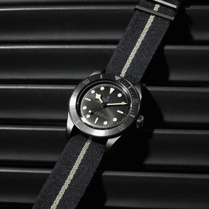 Black Bay Ceramic - Görsel 5