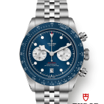 Black Bay Chrono