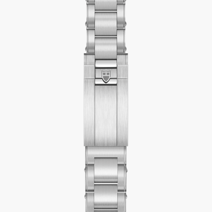 Black Bay Chrono - Görsel 2