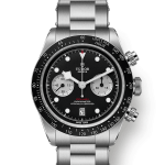 Black Bay Chrono
