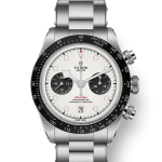 Black Bay Chrono