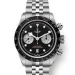 Black Bay Chrono