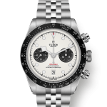 Black Bay Chrono