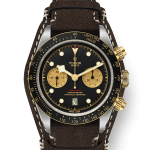 Black Bay Chrono S&G