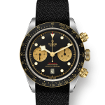 Black Bay Chrono S&G
