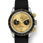 Black Bay Chrono S&G