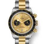 Black Bay Chrono S&G