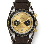 Black Bay Chrono S&G