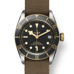 Black Bay S&G