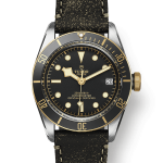 Black Bay S&G