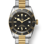 Black Bay S&G