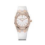 ROYAL OAK QUARTZ, 33 mm